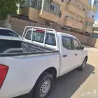 ونيت نيسان نافارا