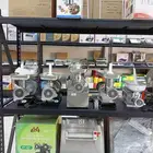 موازين الكترونيه ومعدات المطاعم