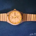 ساعات للبيع أنواع مختلفة على السوم