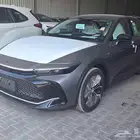 تويوتا كراون برستيج 2026