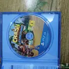 شريط لعبة كراش