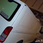 تويوتا هاي ايس 2016 (تلاجه ) للايجار الشهري 4500