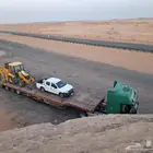 لوبدلنقل المعدات والسيارات