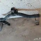 هوك خلفي صدام جمس سييرا 2500 Hd 2014