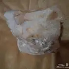 حجر الرخام الطبيعي 100