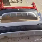 يوجد لدينا قطع غيار شفروليه جروف 2022