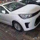 كيا بيجاس GLS فل كامل بدون فتحه 2025