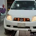 دايهاتسو تيريوس 2008