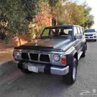 باترول 1992 ماكينة لكزس 430