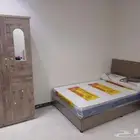 اقوي العروض لدينا غرفه نوم نفر بي 550 ريال فقط