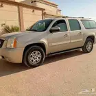 جمس يوكن xl بحاله جيده