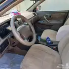 لبيع كامري موديل 2000