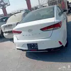 سوناتا 2019تشليح قطع غياار فقط