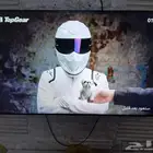 شاشه 58 بوصه سمارت QLED ماركة سامسونج