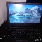 الابتوب DELL