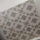 سرير نفرين مع مسنده شبهه جديد