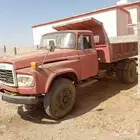 قلاب تويوتا للبيع مستخدم نضيف