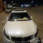 هوندا اكورد للبيع 2010