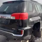 جمس تيرين موديل 2015 تشليح قطع غيار