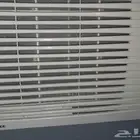 مكيف شباك مستعمل الحاله ممتازه جدا للبيع الاحساء