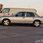 فرد ماركيز 2009 نضيف مكيف وأموره طيبه