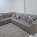 طقم ركنه 4 قطع