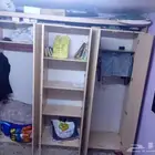 غرفه نوم بدون تسريحه سعر 200