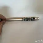 قلم كارتير في عيب واحد اللي فوق مفكوك هو انا شريت جمله الحب