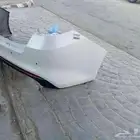 يوجد لدينا صدمات خلفي ابتيما موديل 2017 2018 اصلي وكاله نضيف