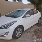 هيونداي ألنترا 2014 قير عادي