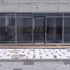 شبابيك سحاب أبواب الالمنيوم استركشر كرتون