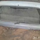 باب شنطه لاندكروزر 97