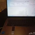 لابتوب لينوفو جديد