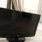 شاشه LGجديده مافيه كسر