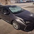 للتنازل - كورولا 2024
