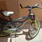 سيكل عدي مقاس 24-22