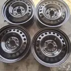 جنوط اكورد سوح اصلي وكاله مقاس 16 تركب على جميع الموديلات