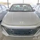 هيونداي اكسنت فيليت 2026