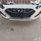 صدام سوناتا 2018 سبورت اصلي وكاله
