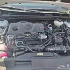 تشليح الحاير قطع غيار كامري من مديل 2018الى2025