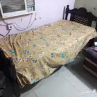 2 جوز سراير خشب فرن  3 طرابيز خشب طربيزه بلاستيك عده كشكول