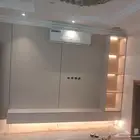 بديل شيبورد معاء خزائن ورفوف