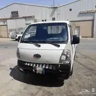 دينا كيا موديل 2006. k2700 تعديل