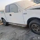 فورد F150 موديل 2006 خليجي 8 سلندر دبل تشليح وبيع قطع