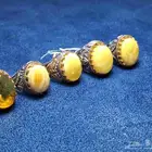 كهرمان بلطيقي طبيعي