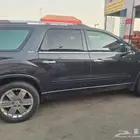 2010 GMC Acadia for sale The price is between 17000 and 1800