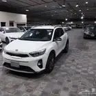 للبيع كيا استونك ديزال 2019