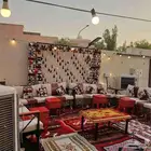 تاجير جلسات خارجيه وسماعات ول نب