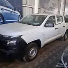 متسوبيشي غمارتين ديزل بدون دبل