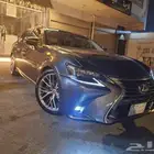لكزس GS350 2014
